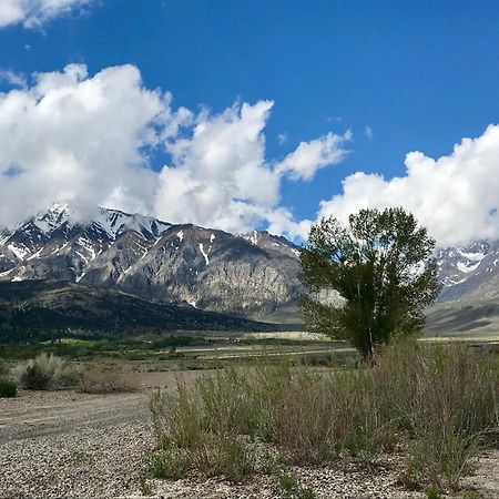 Villa Mountainback #73, Den Mammoth Lakes Exterior foto