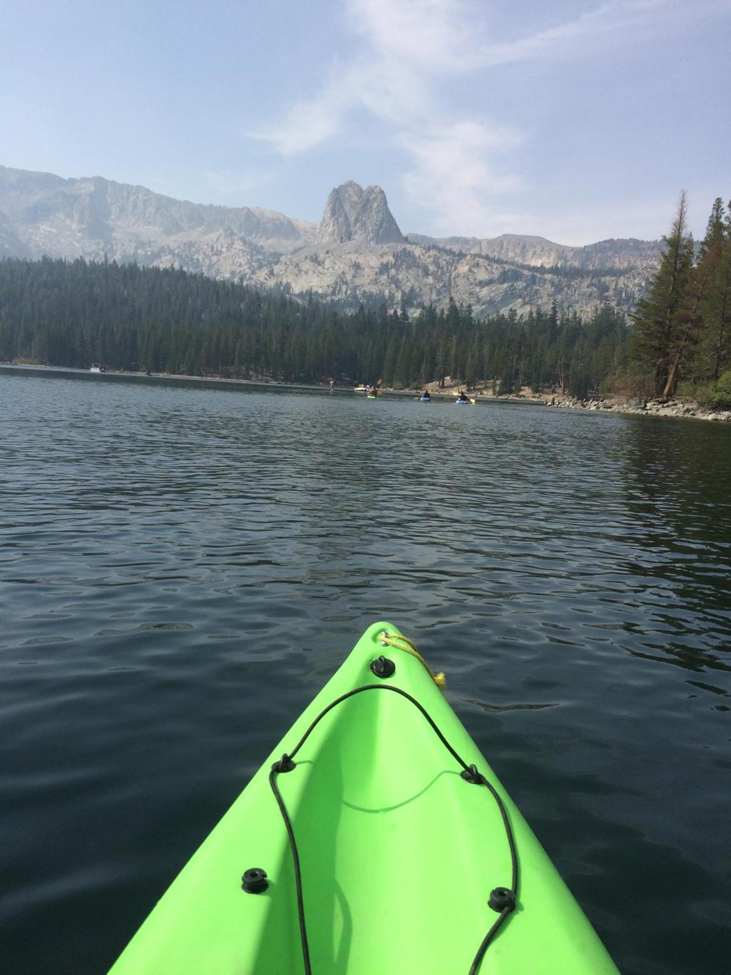 Villa Mountainback #73, Den Mammoth Lakes Exterior foto