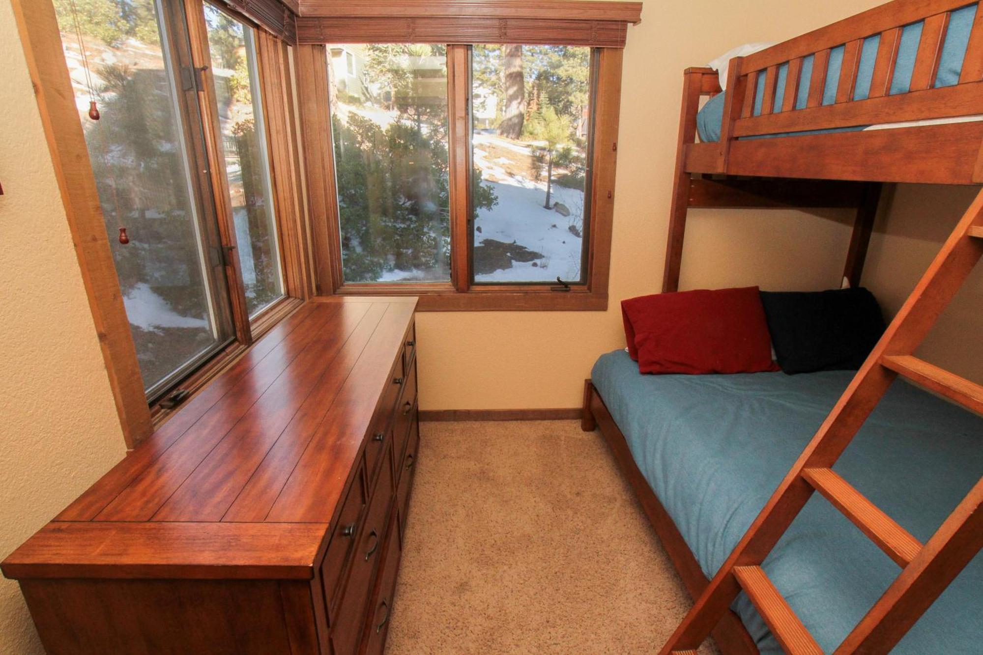 Villa Mountainback #73, Den Mammoth Lakes Exterior foto