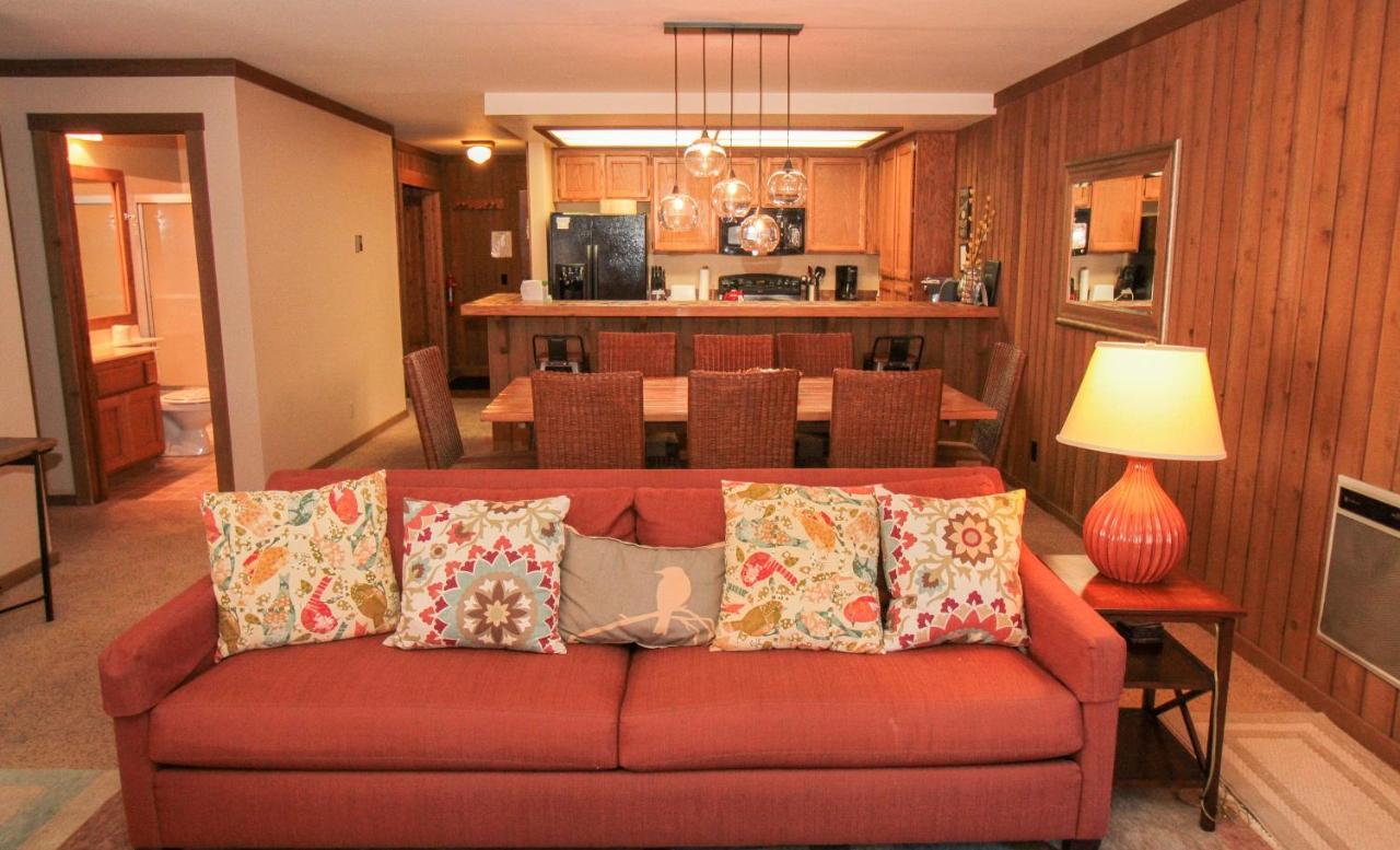Villa Mountainback #73, Den Mammoth Lakes Exterior foto