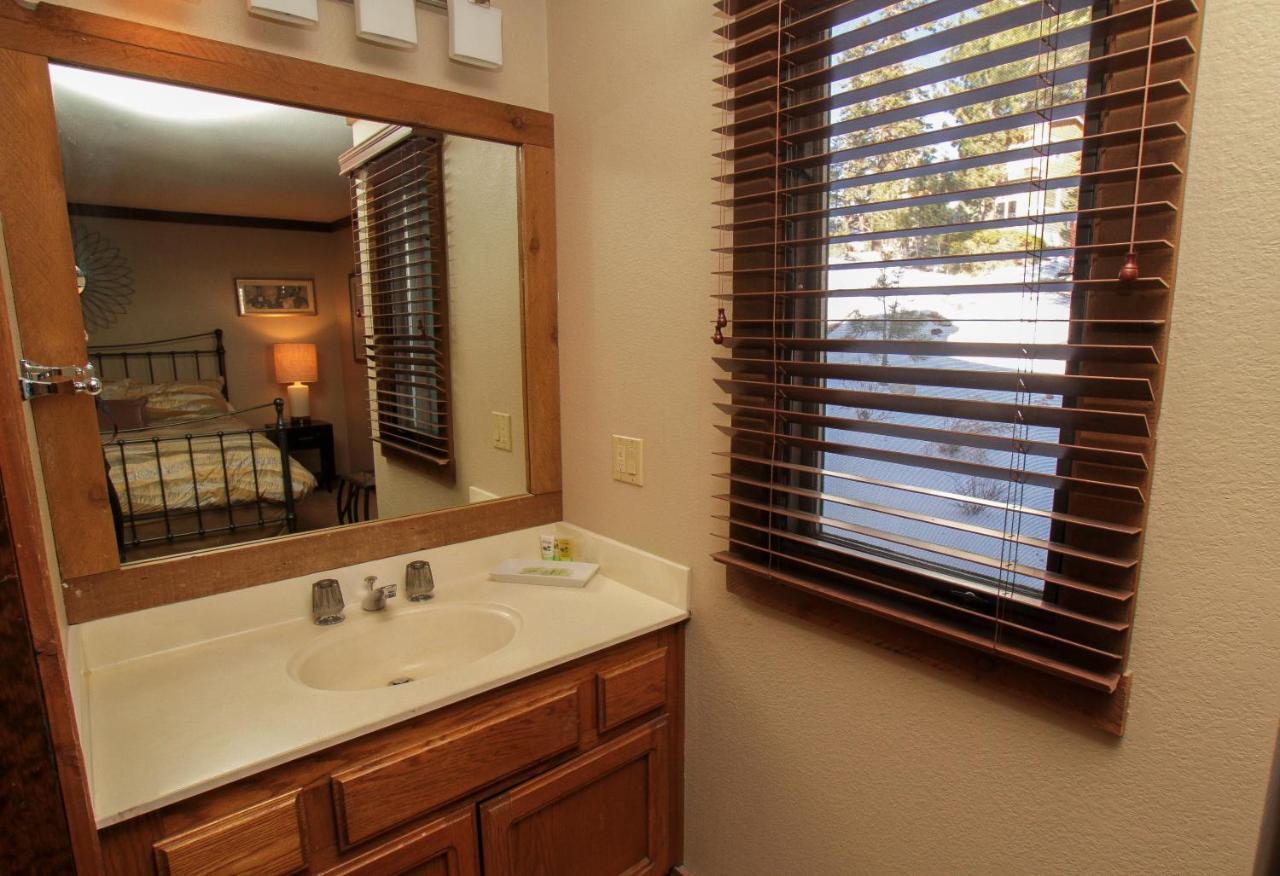 Villa Mountainback #73, Den Mammoth Lakes Exterior foto