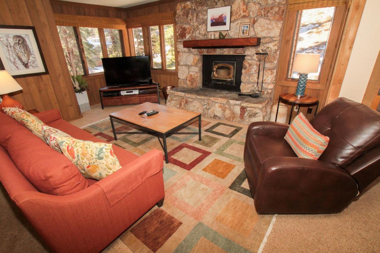 Villa Mountainback #73, Den Mammoth Lakes Exterior foto