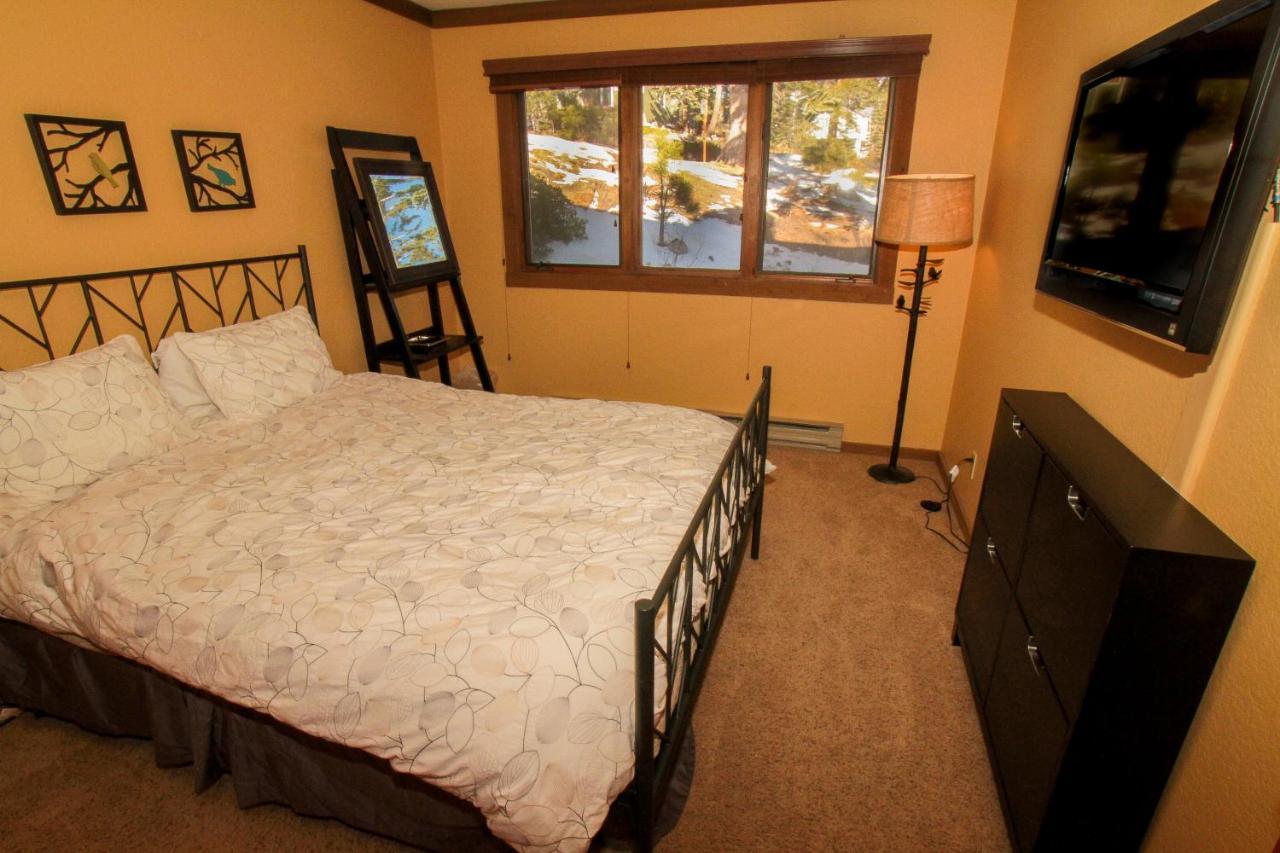 Villa Mountainback #73, Den Mammoth Lakes Exterior foto
